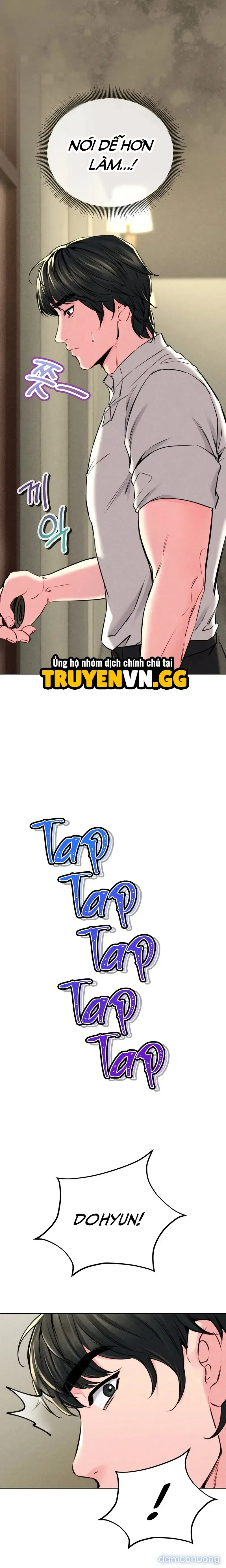 đọc truyện Ngôi Nhà Vùng Gyeongseong Chương 12 ảnh 17 tại Thiên Thai Truyện