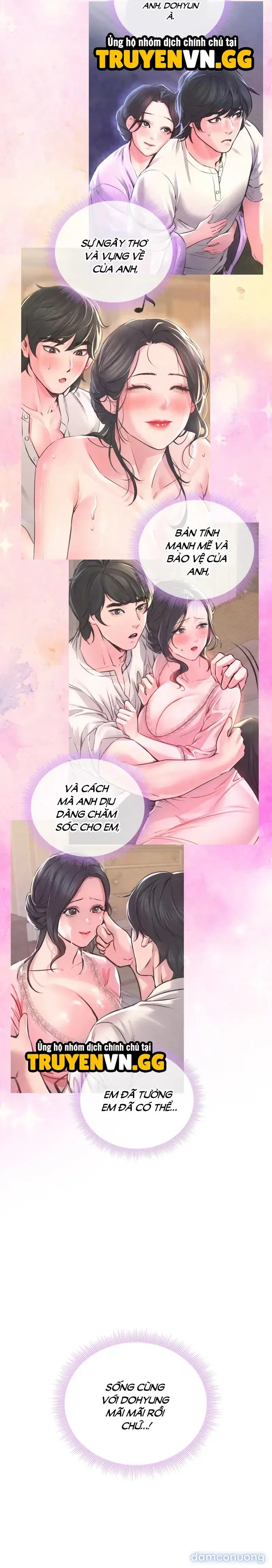đọc truyện Ngôi Nhà Vùng Gyeongseong Chương 12 ảnh 23 tại Thiên Thai Truyện