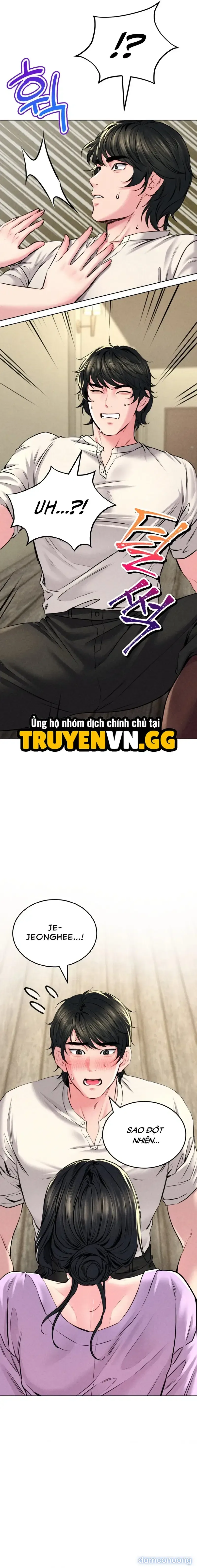đọc truyện Ngôi Nhà Vùng Gyeongseong Chương 12 ảnh 24 tại Thiên Thai Truyện