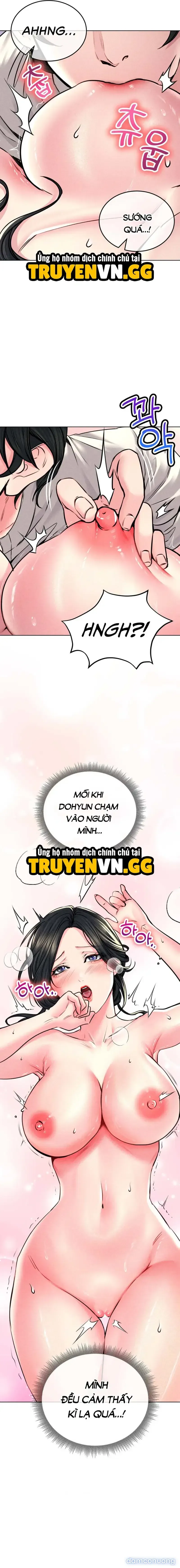 đọc truyện Ngôi Nhà Vùng Gyeongseong Chương 13 ảnh 12 tại Thiên Thai Truyện