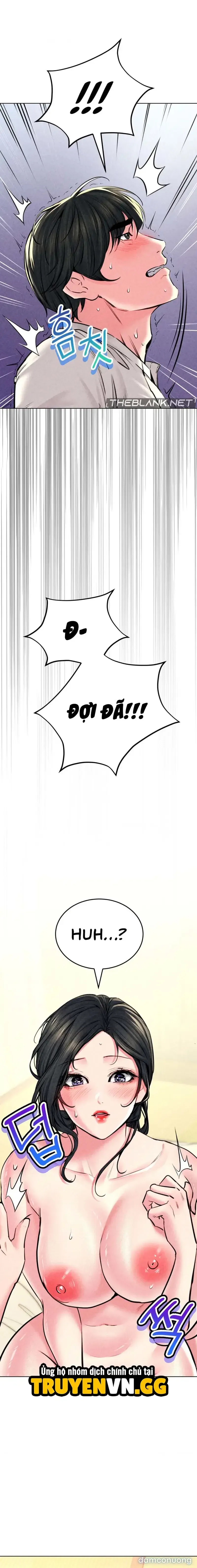 đọc truyện Ngôi Nhà Vùng Gyeongseong Chương 13 ảnh 20 tại Thiên Thai Truyện