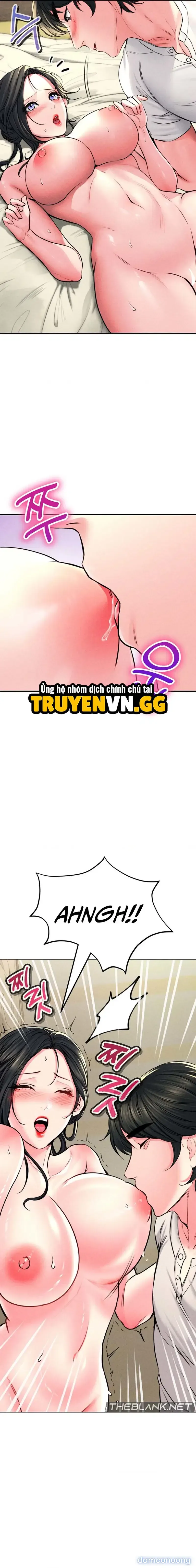 đọc truyện Ngôi Nhà Vùng Gyeongseong Chương 13 ảnh 11 tại Thiên Thai Truyện