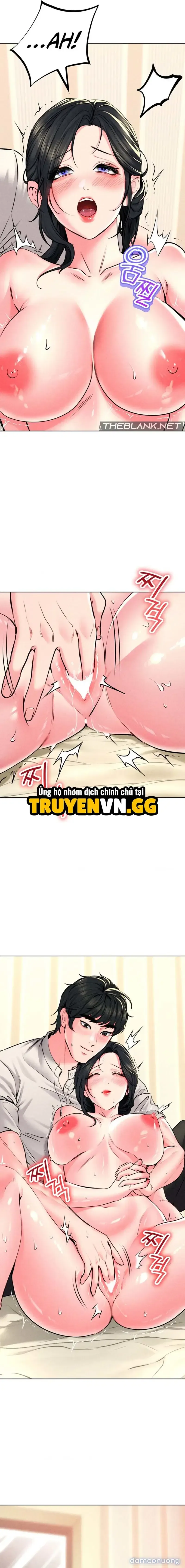 đọc truyện Ngôi Nhà Vùng Gyeongseong Chương 14 ảnh 13 tại Thiên Thai Truyện