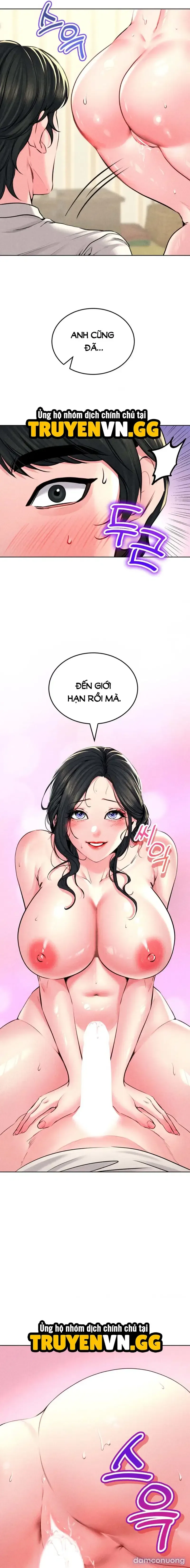 đọc truyện Ngôi Nhà Vùng Gyeongseong Chương 14 ảnh 17 tại Thiên Thai Truyện