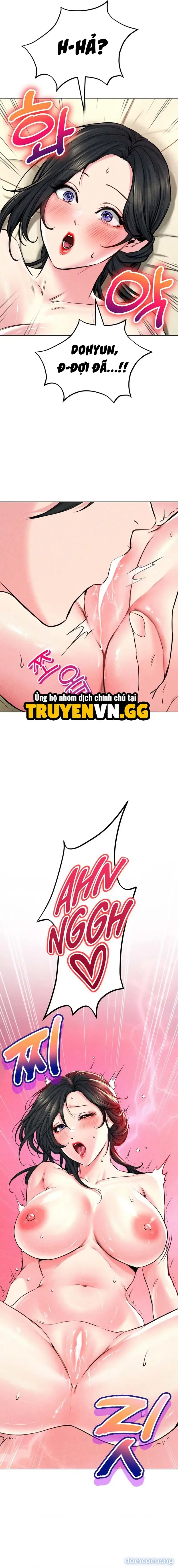 đọc truyện Ngôi Nhà Vùng Gyeongseong Chương 14 ảnh 4 tại Thiên Thai Truyện