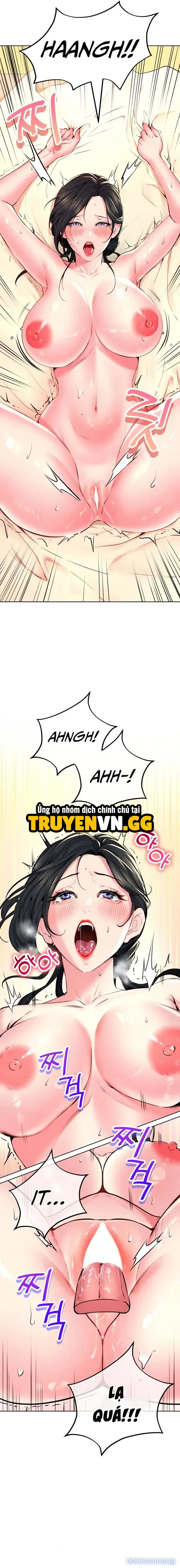 đọc truyện Ngôi Nhà Vùng Gyeongseong Chương 14 ảnh 9 tại Thiên Thai Truyện