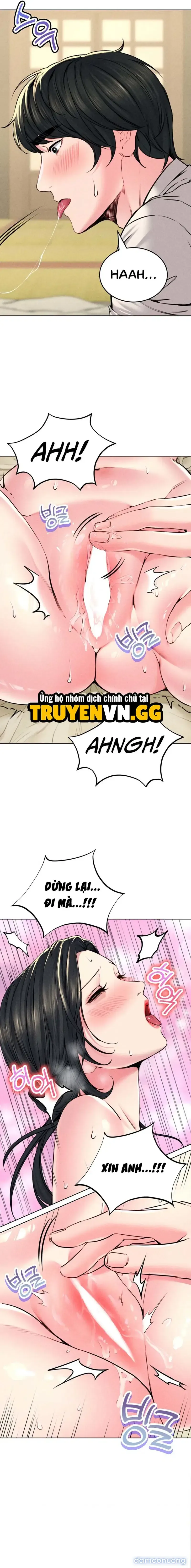 đọc truyện Ngôi Nhà Vùng Gyeongseong Chương 14 ảnh 10 tại Thiên Thai Truyện