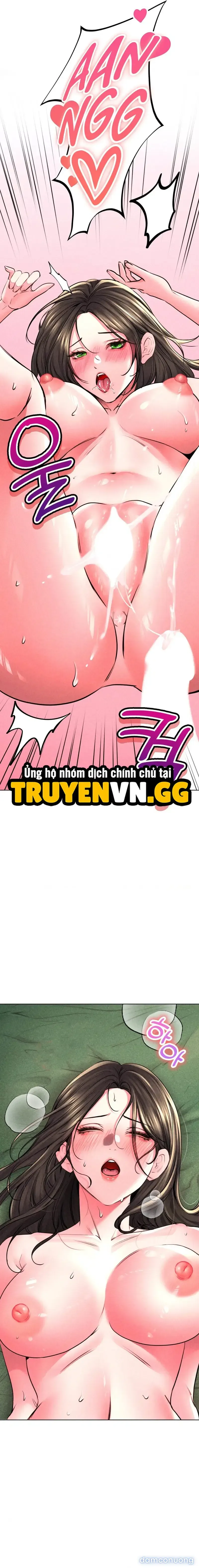 đọc truyện Ngôi Nhà Vùng Gyeongseong Chương 19 ảnh 14 tại Thiên Thai Truyện
