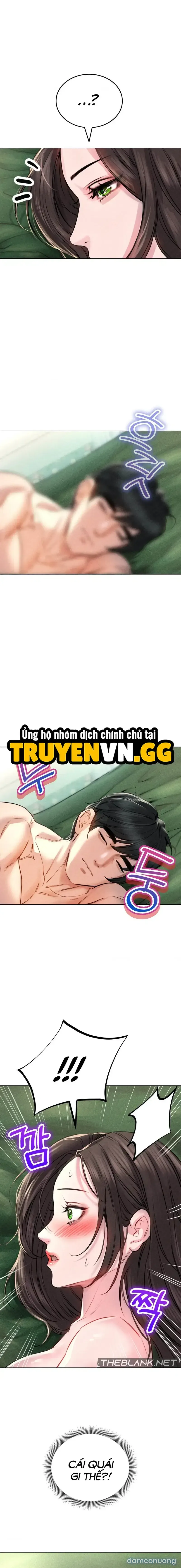 đọc truyện Ngôi Nhà Vùng Gyeongseong Chương 19 ảnh 20 tại Thiên Thai Truyện