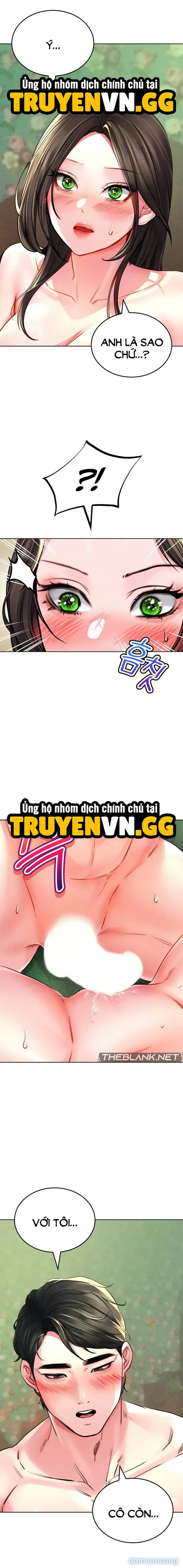đọc truyện Ngôi Nhà Vùng Gyeongseong Chương 19 ảnh 4 tại Thiên Thai Truyện