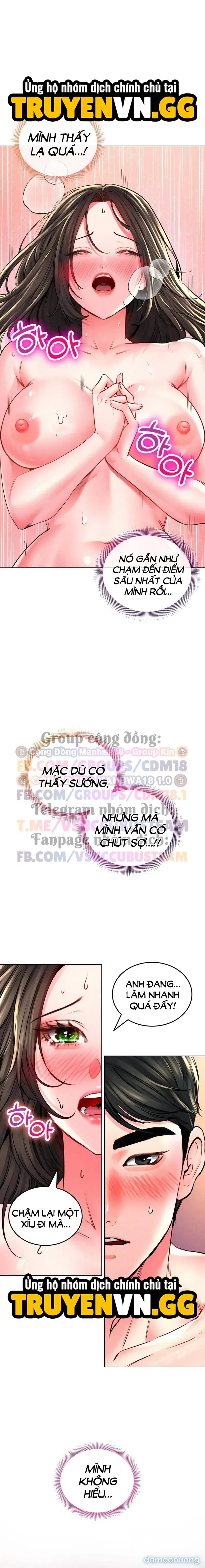 đọc truyện Ngôi Nhà Vùng Gyeongseong Chương 19 ảnh 10 tại Thiên Thai Truyện