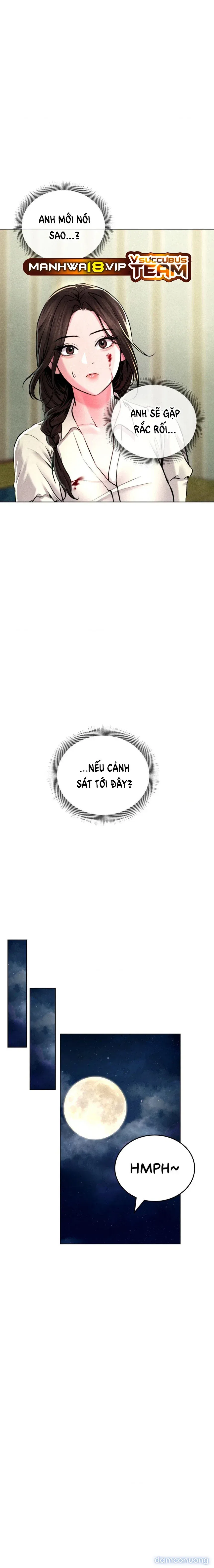 đọc truyện Ngôi Nhà Vùng Gyeongseong Chương 2 ảnh 22 tại Thiên Thai Truyện