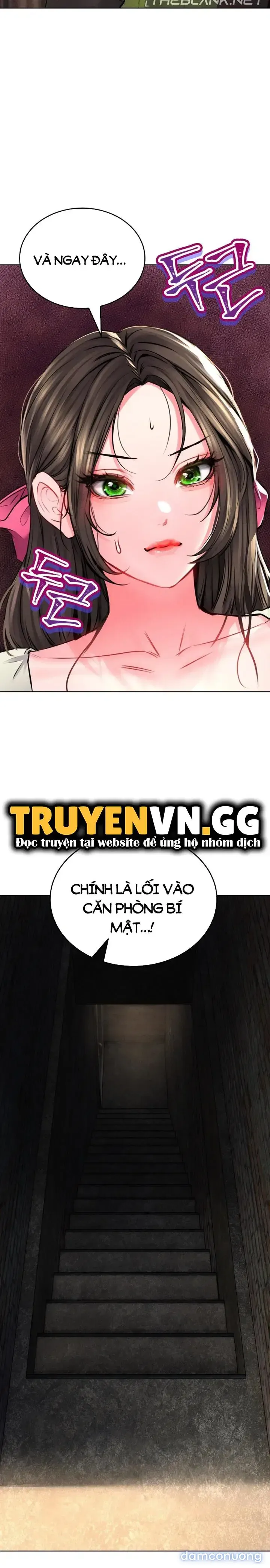 đọc truyện Ngôi Nhà Vùng Gyeongseong Chương 20 ảnh 17 tại Thiên Thai Truyện