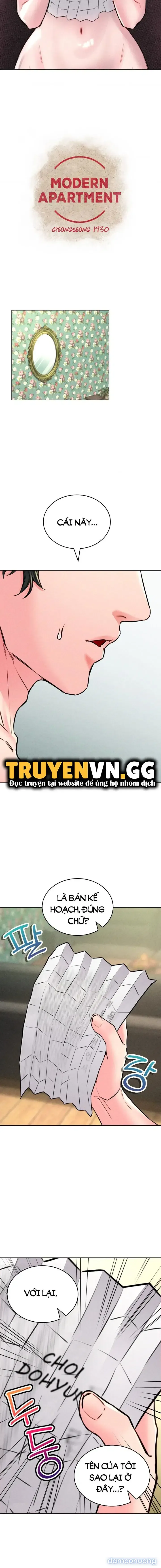 đọc truyện Ngôi Nhà Vùng Gyeongseong Chương 20 ảnh 4 tại Thiên Thai Truyện