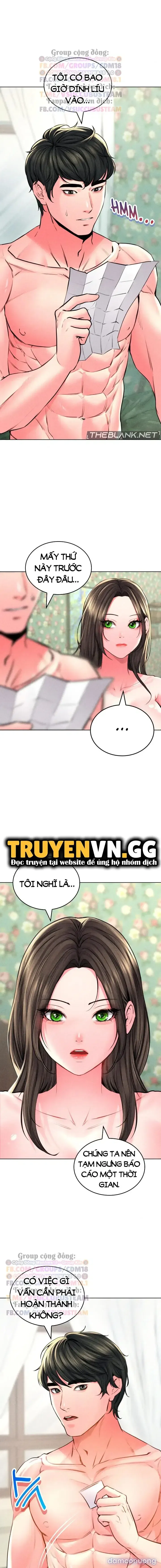 đọc truyện Ngôi Nhà Vùng Gyeongseong Chương 20 ảnh 5 tại Thiên Thai Truyện