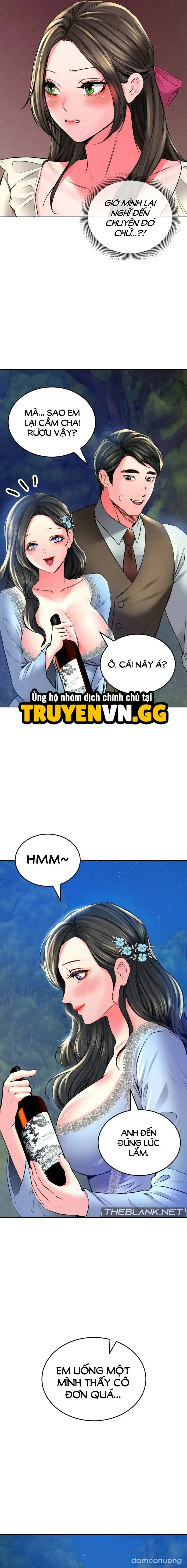 đọc truyện Ngôi Nhà Vùng Gyeongseong Chương 21 ảnh 19 tại Thiên Thai Truyện