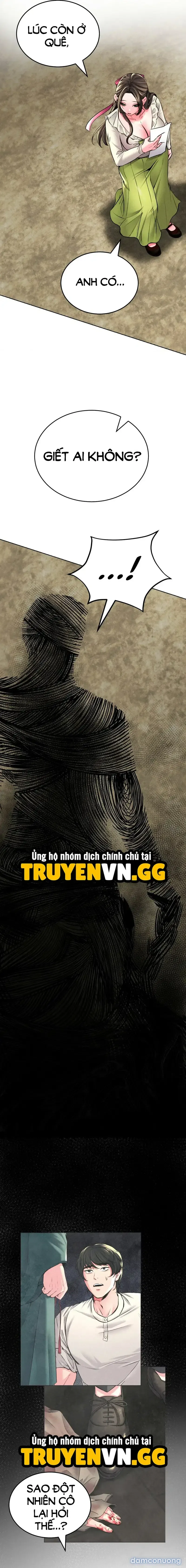 đọc truyện Ngôi Nhà Vùng Gyeongseong Chương 21 ảnh 9 tại Thiên Thai Truyện