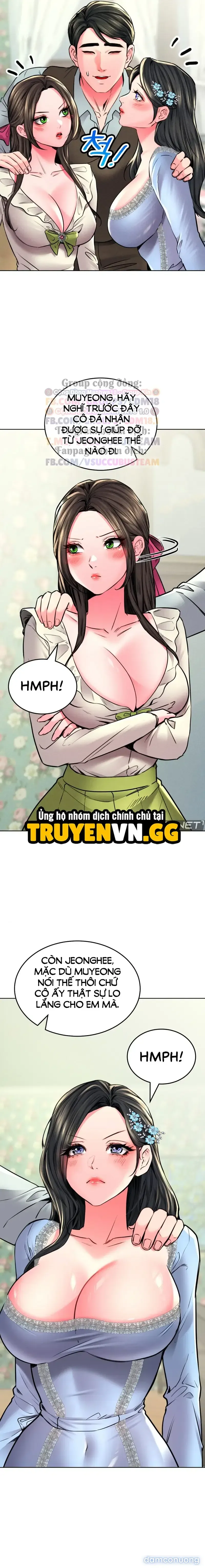 đọc truyện Ngôi Nhà Vùng Gyeongseong Chương 22 ảnh 19 tại Thiên Thai Truyện