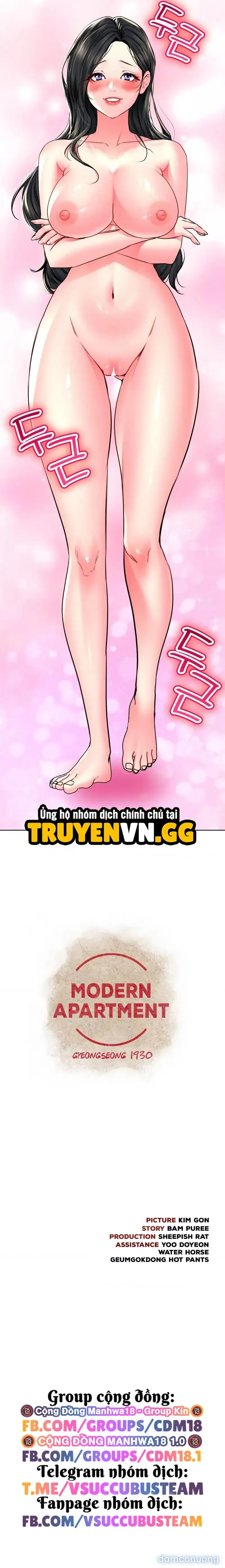 đọc truyện Ngôi Nhà Vùng Gyeongseong Chương 22 ảnh 23 tại Thiên Thai Truyện
