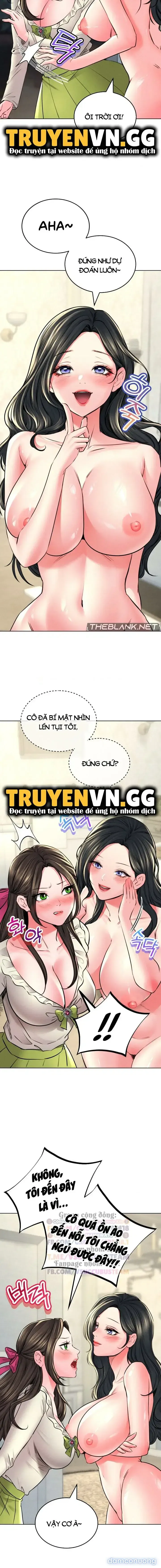 đọc truyện Ngôi Nhà Vùng Gyeongseong Chương 23 ảnh 15 tại Thiên Thai Truyện