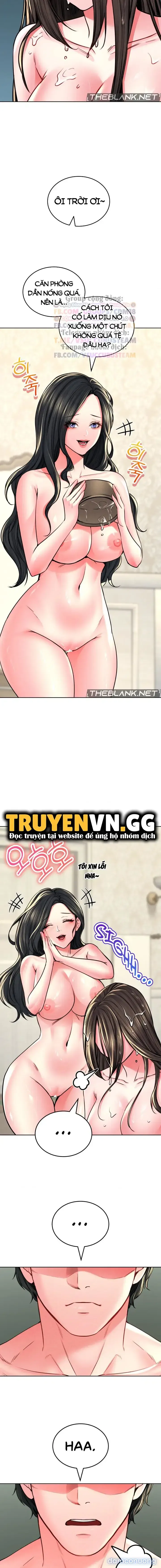đọc truyện Ngôi Nhà Vùng Gyeongseong Chương 24 ảnh 11 tại Thiên Thai Truyện