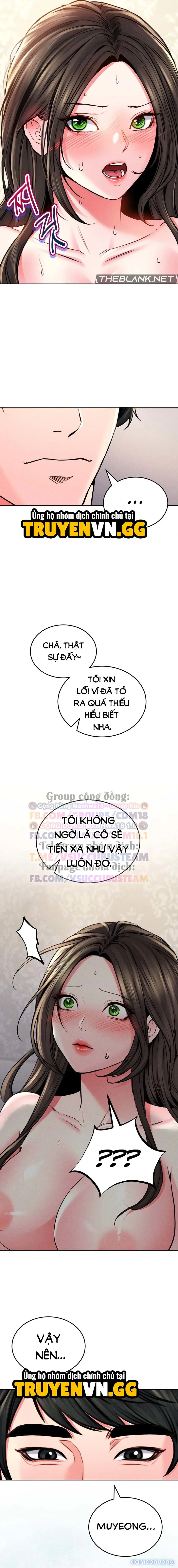 đọc truyện Ngôi Nhà Vùng Gyeongseong Chương 25 ảnh 21 tại Thiên Thai Truyện