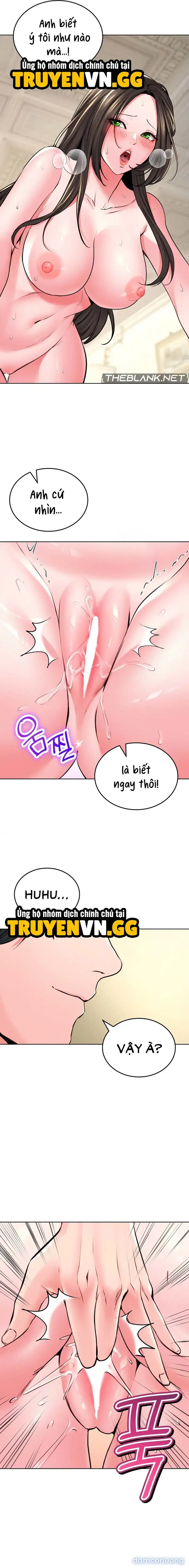 đọc truyện Ngôi Nhà Vùng Gyeongseong Chương 25 ảnh 11 tại Thiên Thai Truyện