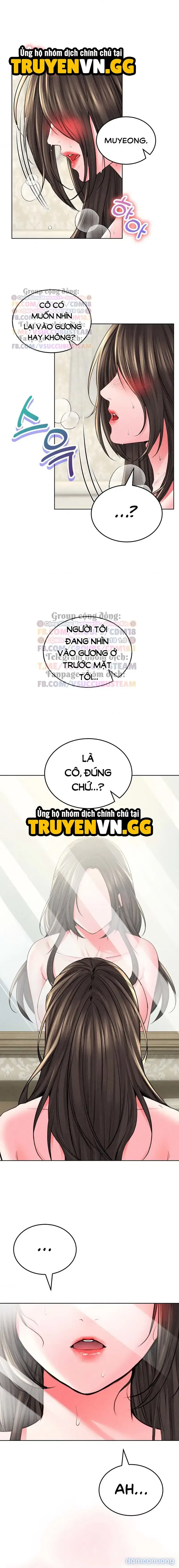 đọc truyện Ngôi Nhà Vùng Gyeongseong Chương 26 ảnh 19 tại Thiên Thai Truyện
