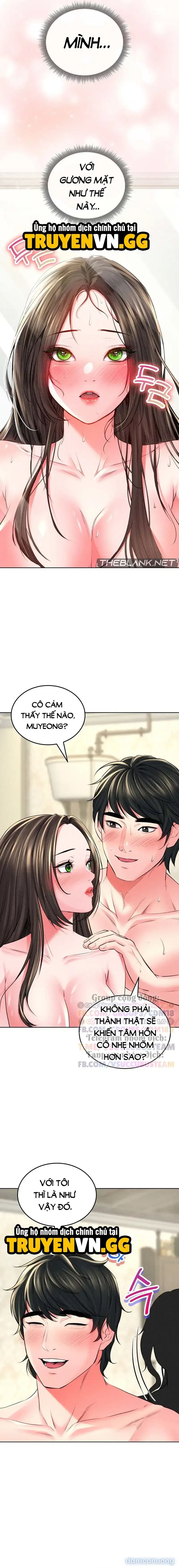 đọc truyện Ngôi Nhà Vùng Gyeongseong Chương 26 ảnh 20 tại Thiên Thai Truyện