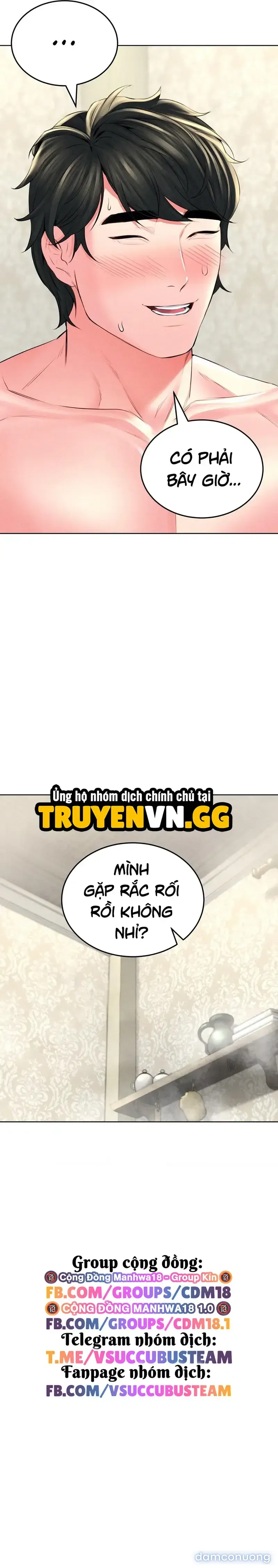 đọc truyện Ngôi Nhà Vùng Gyeongseong Chương 26 ảnh 23 tại Thiên Thai Truyện