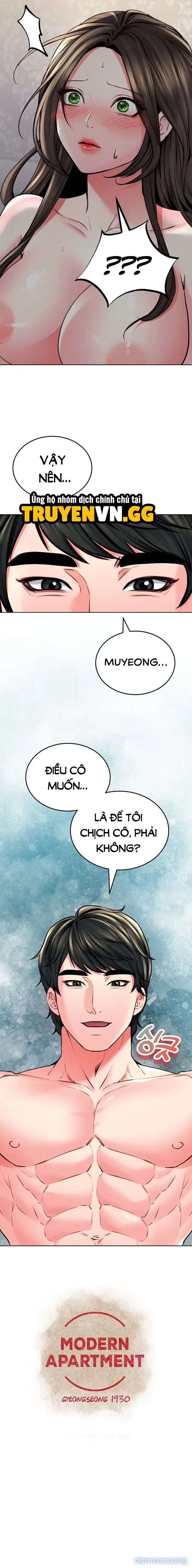 đọc truyện Ngôi Nhà Vùng Gyeongseong Chương 26 ảnh 5 tại Thiên Thai Truyện