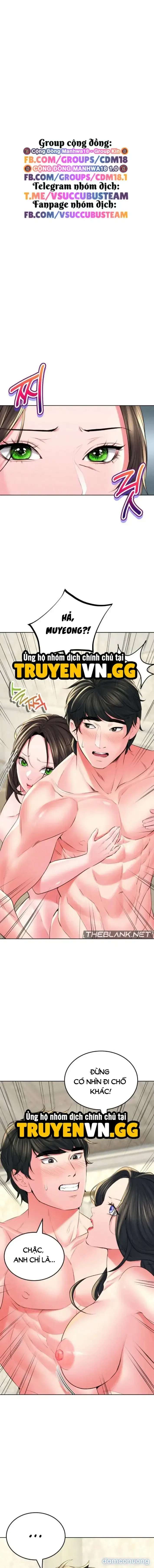 đọc truyện Ngôi Nhà Vùng Gyeongseong Chương 27 ảnh 3 tại Thiên Thai Truyện
