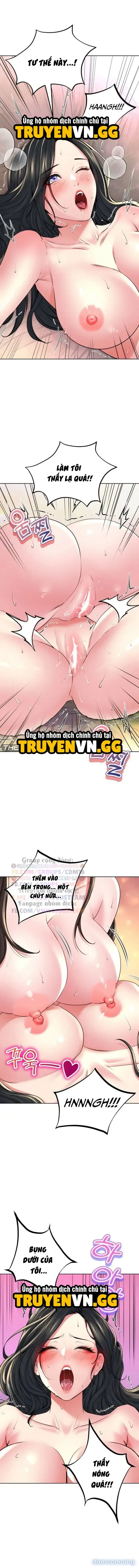 đọc truyện Ngôi Nhà Vùng Gyeongseong Chương 27 ảnh 13 tại Thiên Thai Truyện