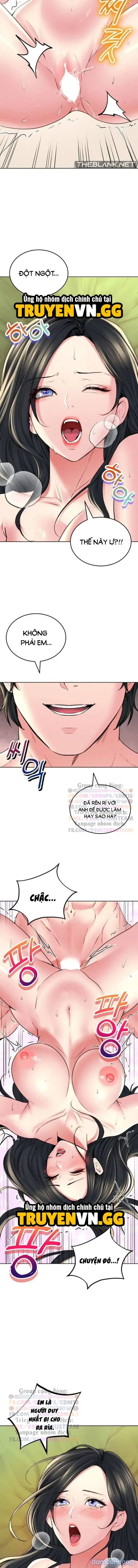 đọc truyện Ngôi Nhà Vùng Gyeongseong Chương 27 ảnh 8 tại Thiên Thai Truyện