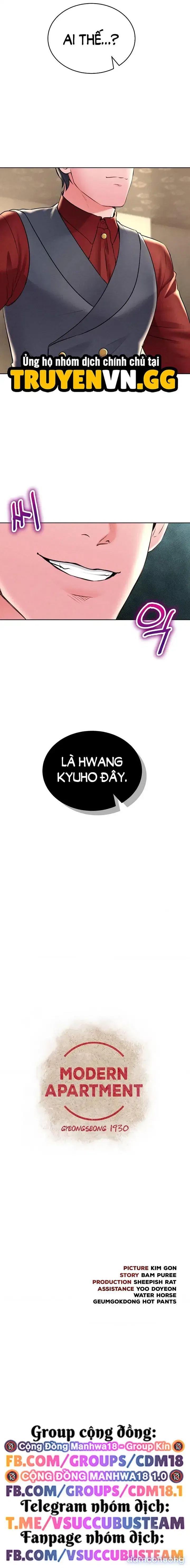 đọc truyện Ngôi Nhà Vùng Gyeongseong Chương 28 ảnh 17 tại Thiên Thai Truyện