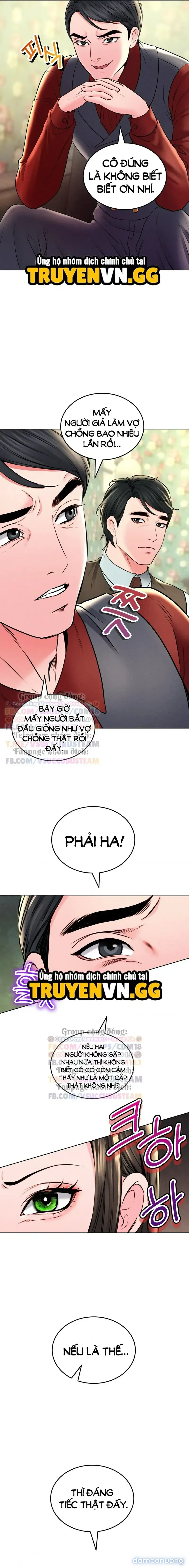 đọc truyện Ngôi Nhà Vùng Gyeongseong Chương 29 ảnh 30 tại Thiên Thai Truyện