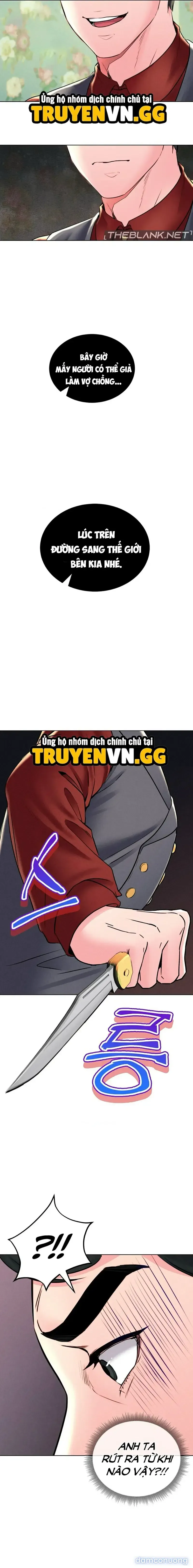 đọc truyện Ngôi Nhà Vùng Gyeongseong Chương 29 ảnh 33 tại Thiên Thai Truyện