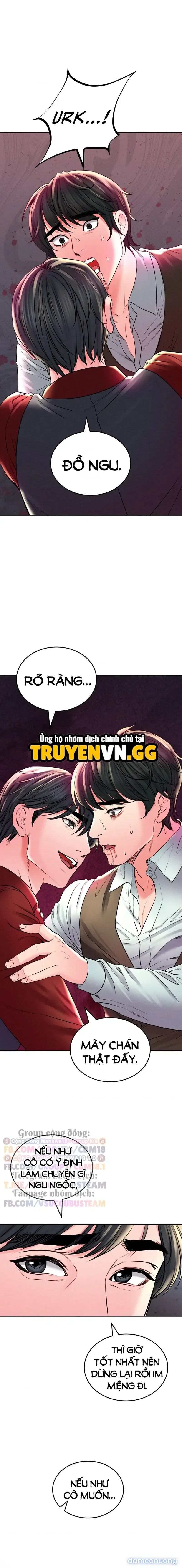 đọc truyện Ngôi Nhà Vùng Gyeongseong Chương 29 ảnh 44 tại Thiên Thai Truyện