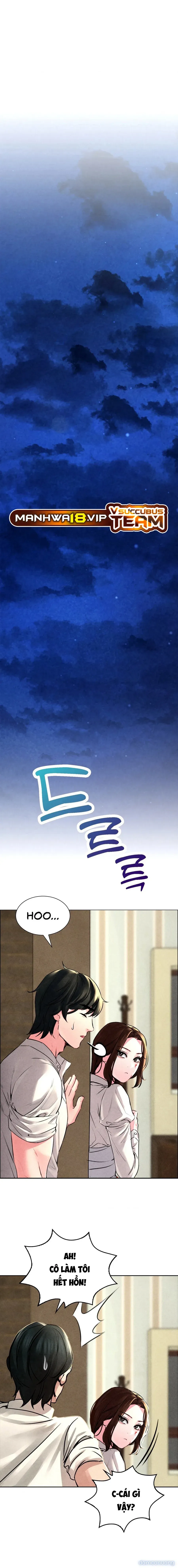 đọc truyện Ngôi Nhà Vùng Gyeongseong Chương 3 ảnh 19 tại Thiên Thai Truyện