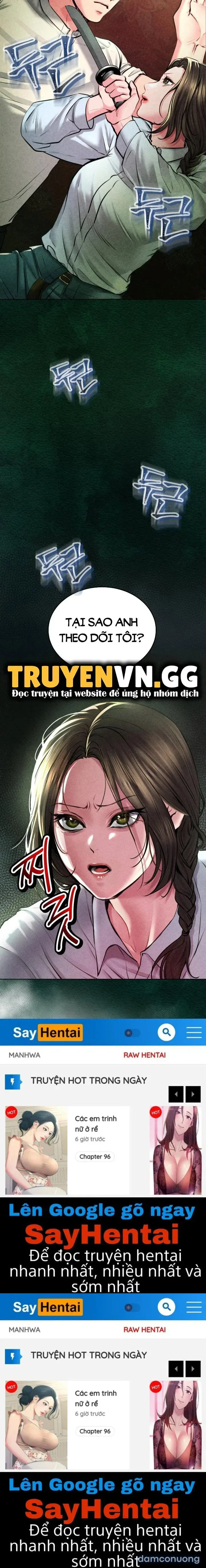 đọc truyện Ngôi Nhà Vùng Gyeongseong Chương 8 ảnh 24 tại Thiên Thai Truyện