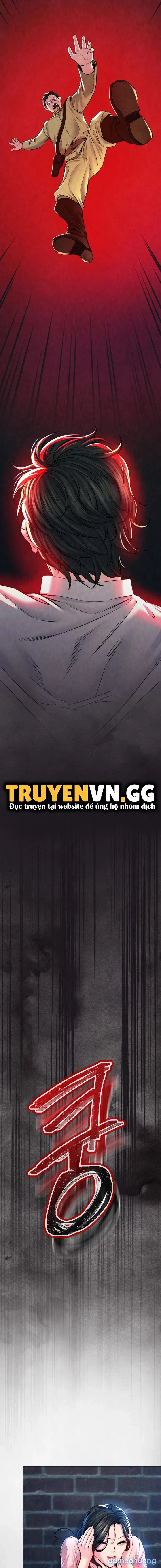 đọc truyện Ngôi Nhà Vùng Gyeongseong Chương 8 ảnh 8 tại Thiên Thai Truyện