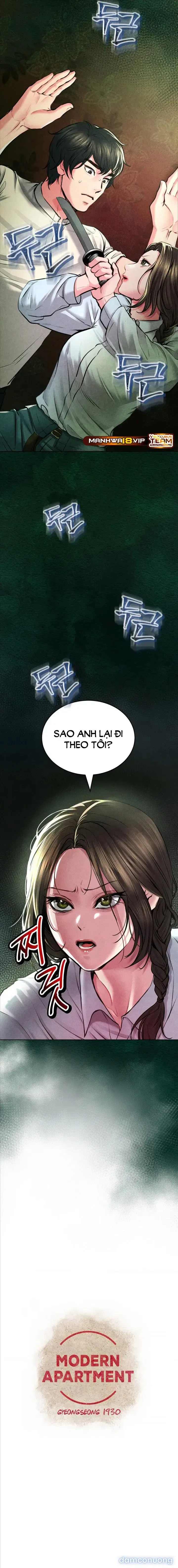 đọc truyện Ngôi Nhà Vùng Gyeongseong Chương 9 ảnh 3 tại Thiên Thai Truyện