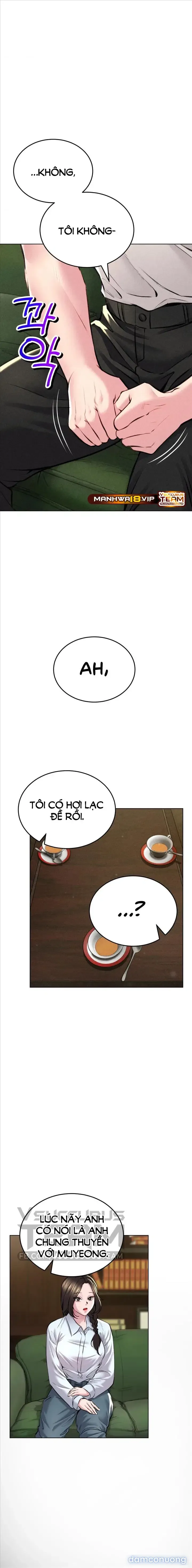 đọc truyện Ngôi Nhà Vùng Gyeongseong Chương 9 ảnh 20 tại Thiên Thai Truyện