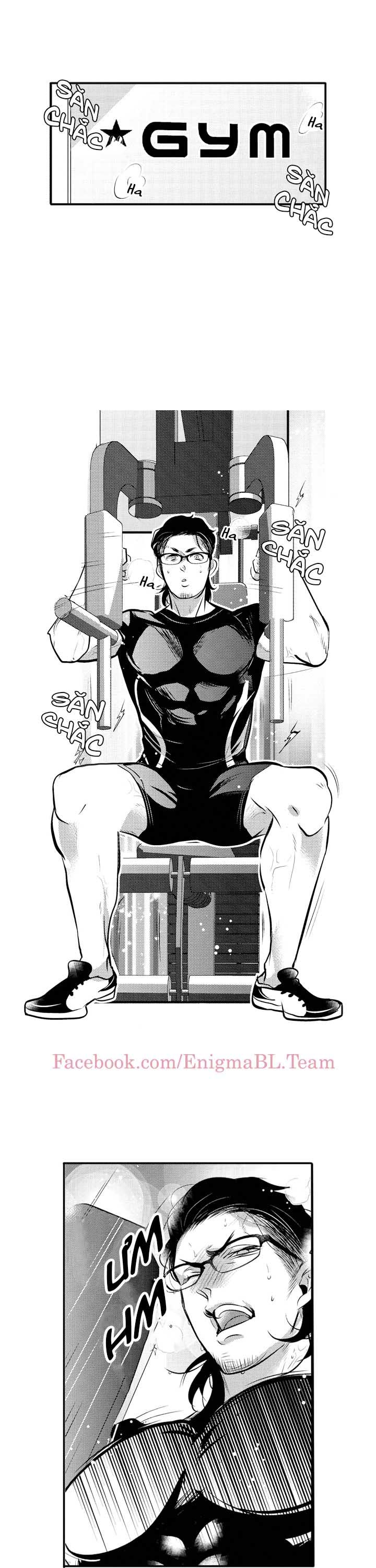 đọc truyện Ngôi Sao Dâm Dục Và Trợ Lý Yakuza (full) Chương 10 ảnh 8 tại Truyện Dạ Ký