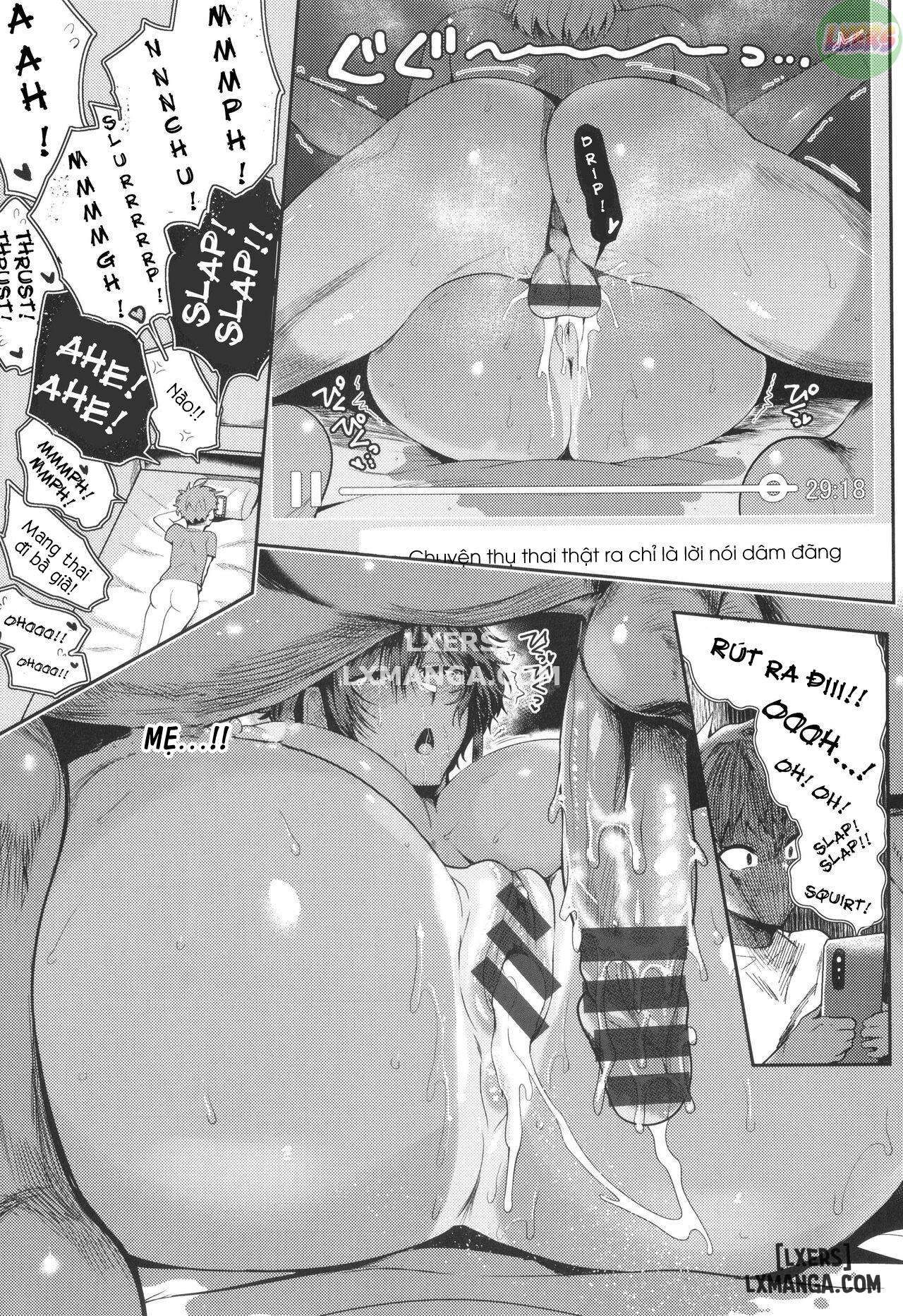 đọc truyện Ngôi Sao Lửa Chương 4 ảnh 20 tại Thiên Thai Truyện