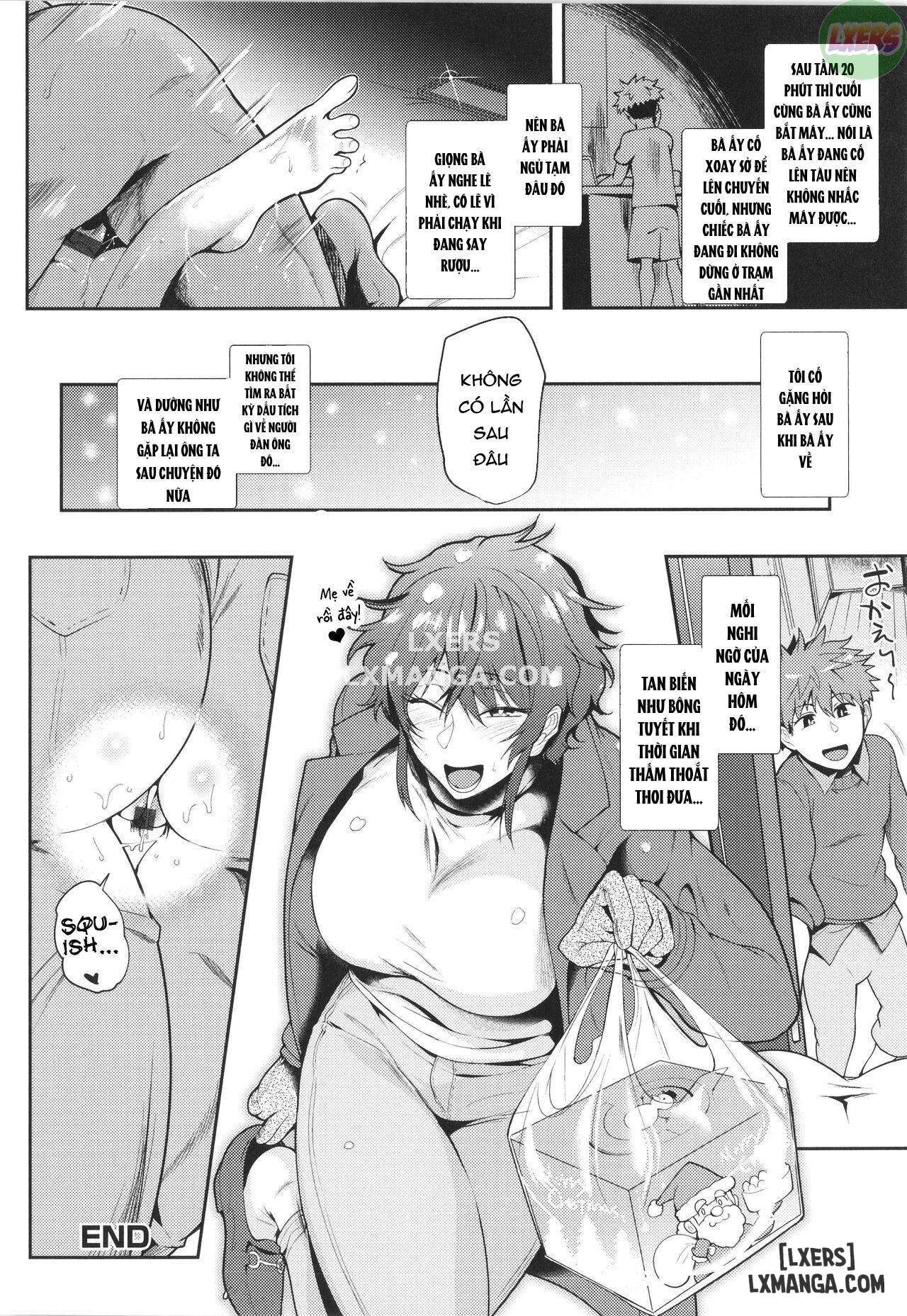 đọc truyện Ngôi Sao Lửa Chương 5 ảnh 25 tại Thiên Thai Truyện