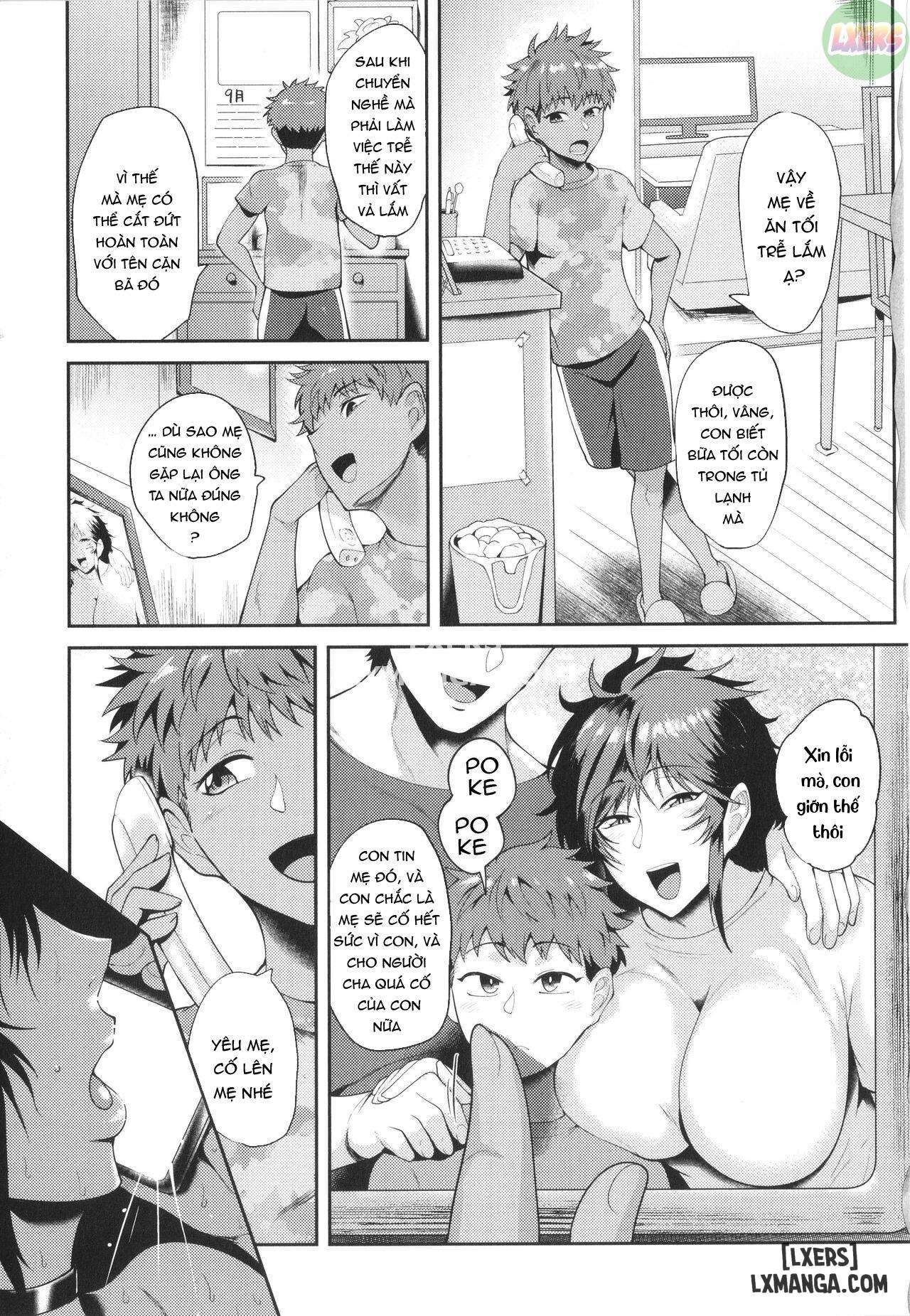 đọc truyện Ngôi Sao Lửa Chương 5 ảnh 6 tại Thiên Thai Truyện