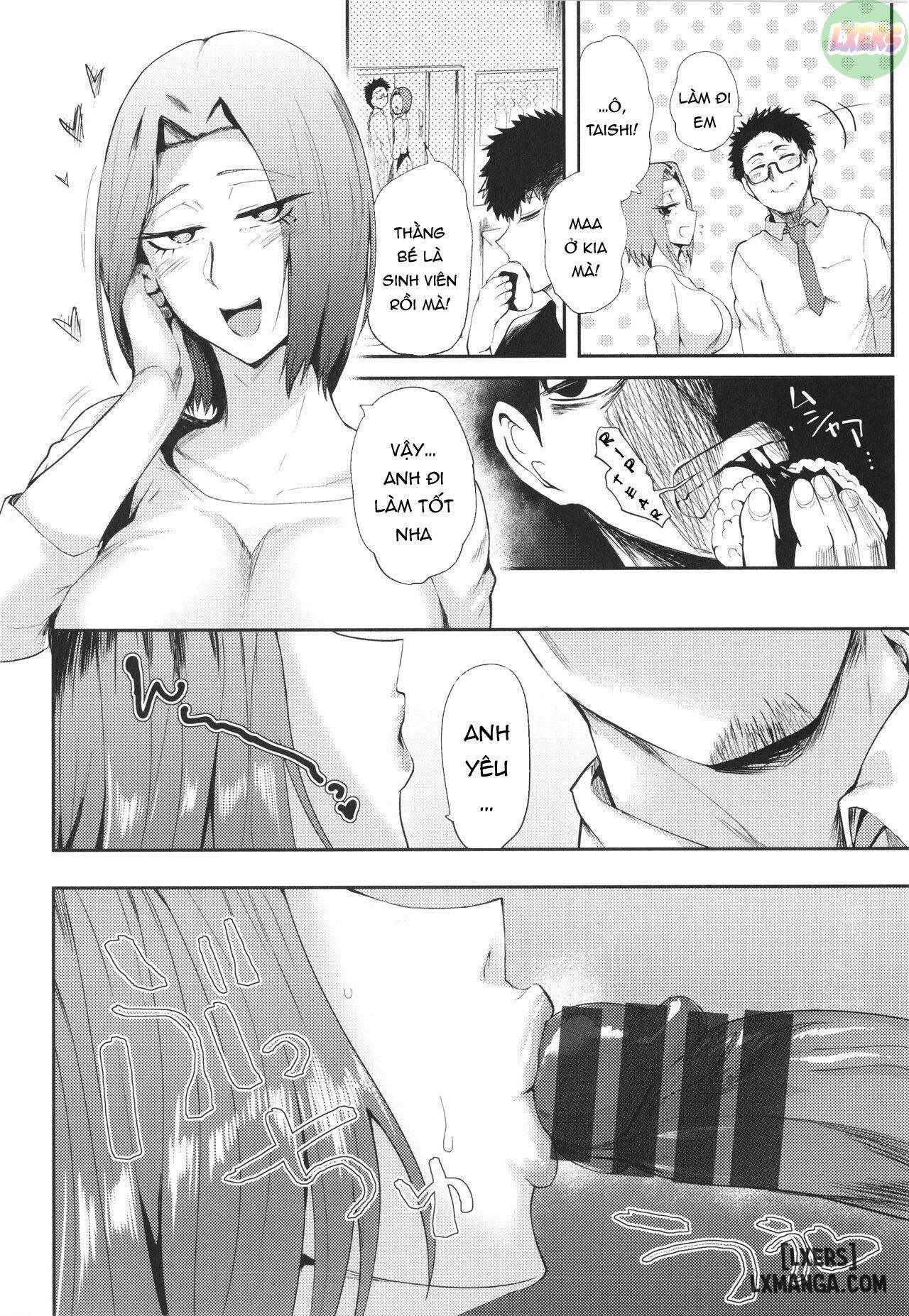 đọc truyện Ngôi Sao Lửa Chương 8 ảnh 3 tại Thiên Thai Truyện