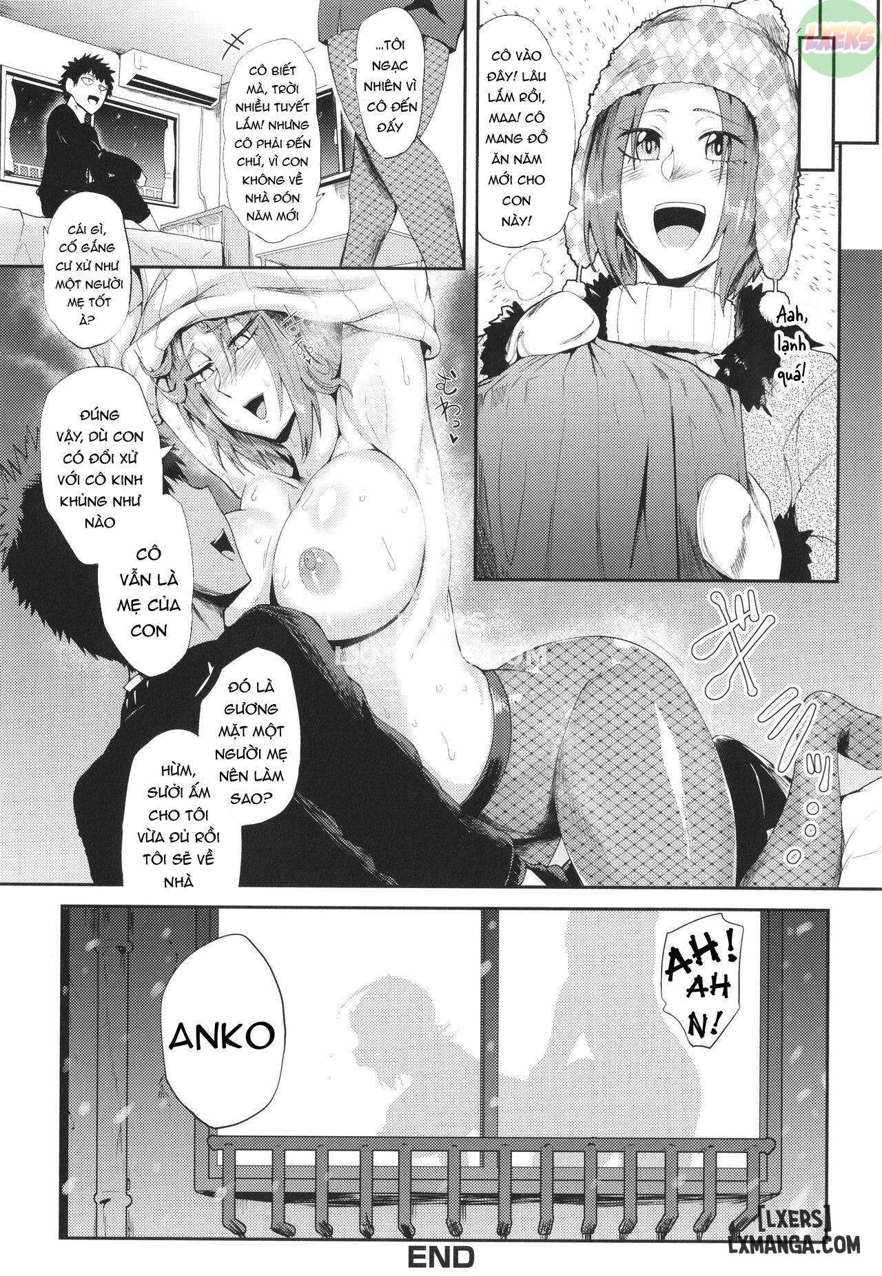 đọc truyện Ngôi Sao Lửa Chương 8 ảnh 21 tại Thiên Thai Truyện