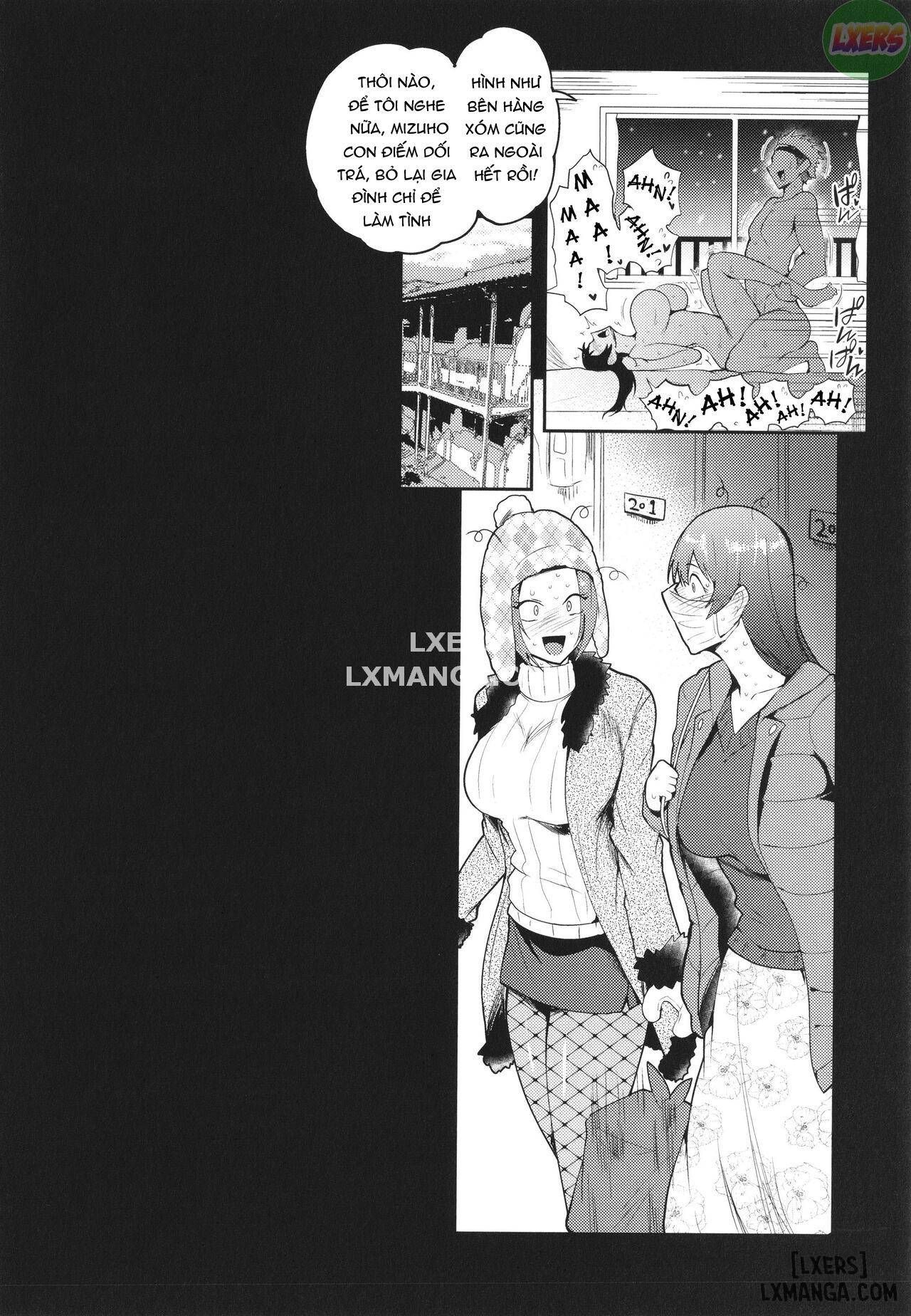 đọc truyện Ngôi Sao Lửa Chương 8 ảnh 22 tại Thiên Thai Truyện